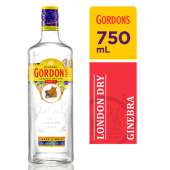 Gordon´s