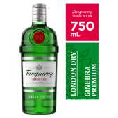 Tanqueray